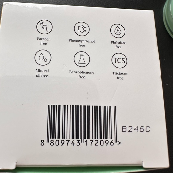 NEW BYROE Kale Hydrating Gel Moisturizer 1.69 fl. oz/ 50ML - Picture 4 of 6